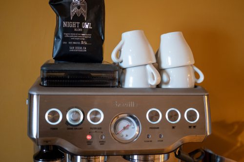 Read more about the article How To Reset A Breville Espresso Machine