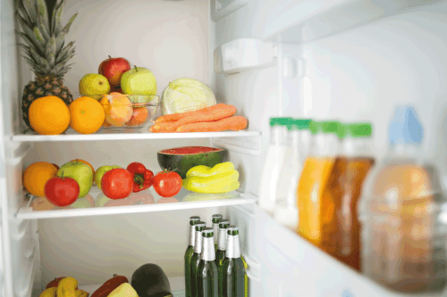 Read more about the article Danby Refrigerator Not Getting Cold—What Could Be Wrong?