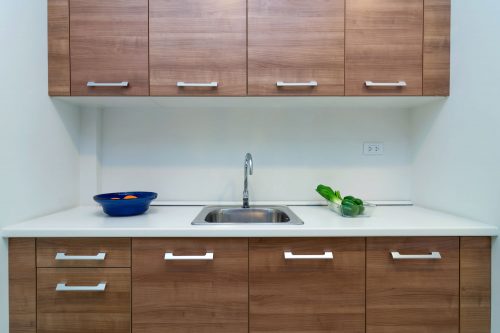 Read more about the article 15 Types Of Kitchen Cabinet Doors