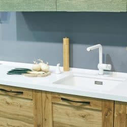 Modern kitchen sinks, Do Kitchen Sink Cabinets Have A Back?
