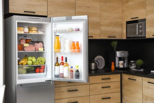 Read more about the article Do Whirlpool Refrigerators Require A Stabilizer?