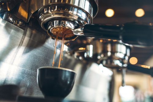 Read more about the article Do Espresso Machines Grind The Beans?