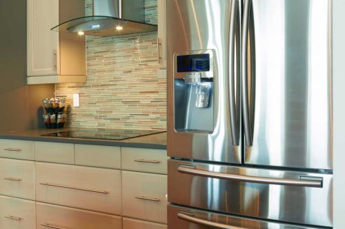 Read more about the article Why Does My Whirlpool Refrigerator Keep Running?