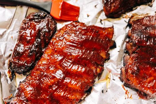 Read more about the article Should You Wrap Ribs in Foil When Baking?