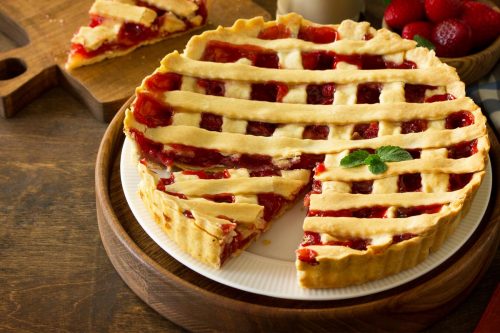 Read more about the article Should You Thaw A Frozen Pie Before Baking?