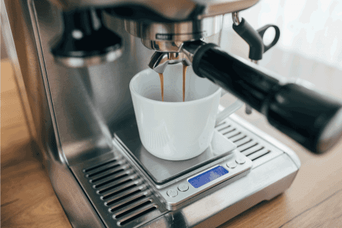Read more about the article Can An Espresso Machine Explode?