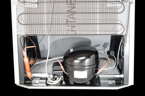 Read more about the article Is A Refrigerator Compressor Supposed To Get Hot?