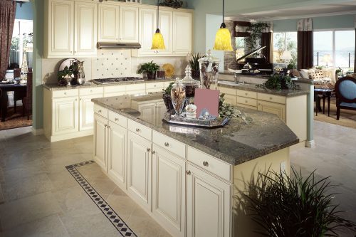 Read more about the article What Color Walls Go With Brown Granite Countertops?