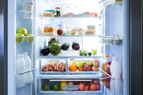 Read more about the article How Much Weight Can A Refrigerator Shelf Hold?