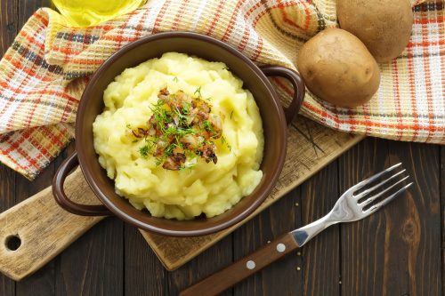 Read more about the article How Long Do Mashed Potatoes Last In The Fridge?