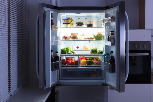 Read more about the article Which Way Should A Refrigerator Door Open?