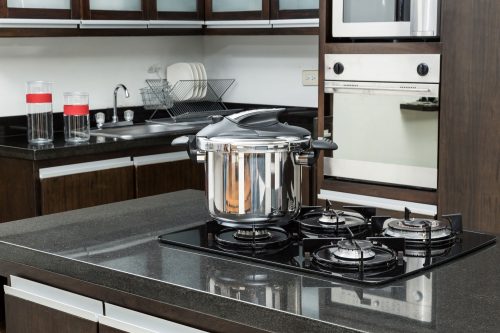 Read more about the article Should A Pressure Cooker Leak Steam?
