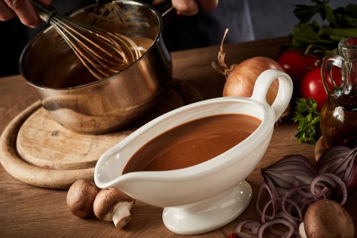 Read more about the article What Flour To Use For Gravy?