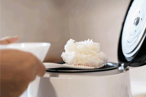 Read more about the article Why Does My Rice Cooker Overflow?
