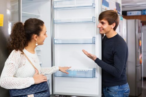 Read more about the article How Long Before You Can Use A New Refrigerator?