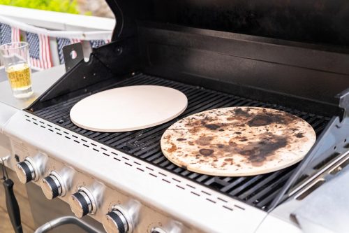 Read more about the article Should You Preheat a Pizza Stone?