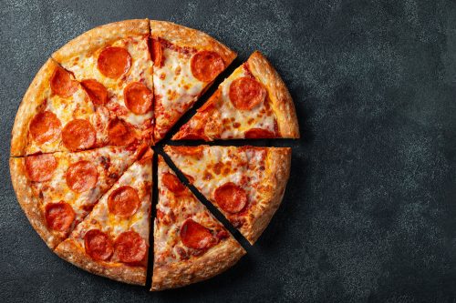 Read more about the article 8 Types Of Pizza