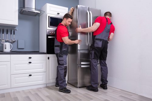 Read more about the article Can A Refrigerator Be Transported On Its Side Or Back?