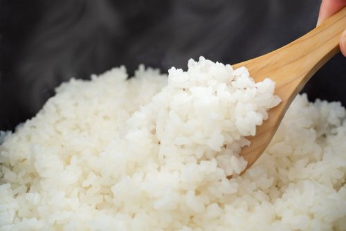 Read more about the article Why Does My Rice Cooker Make Mushy Rice?