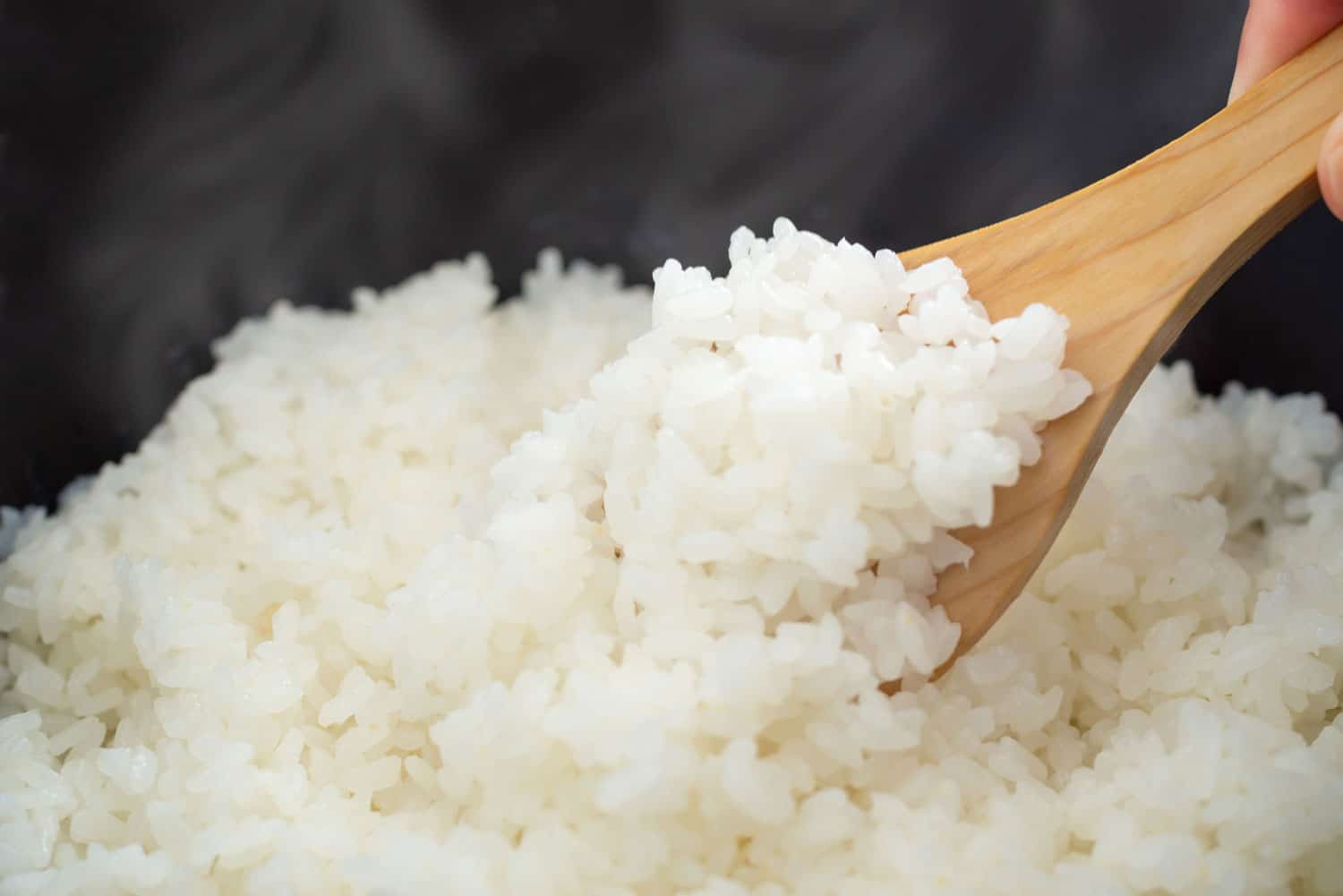 Why Does My Rice Cooker Make Mushy Rice? - Kitchen Seer