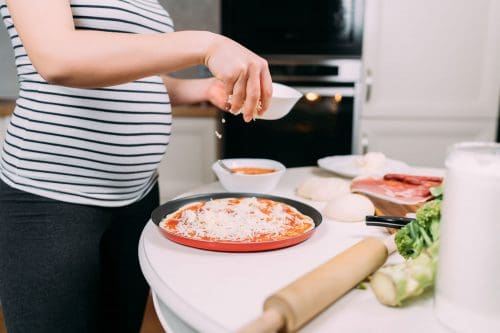 Read more about the article Should You Prebake Pizza Crust?