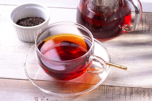 Read more about the article How Many Cups Of Tea Per Bag?