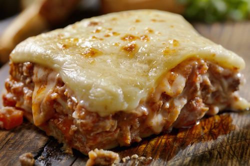 Read more about the article 13 Types of Lasagna