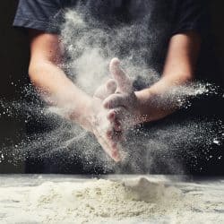 Can You Use Pizza Flour To Bake Bread?
