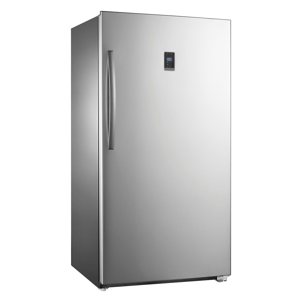 Freezerless refrigerators