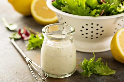 Read more about the article How To Thin Out Ranch Dressing [Store Bought Or Homemade]