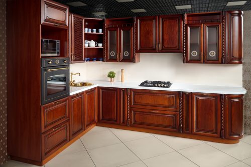 Read more about the article What Color Floor With Cherry Cabinets?