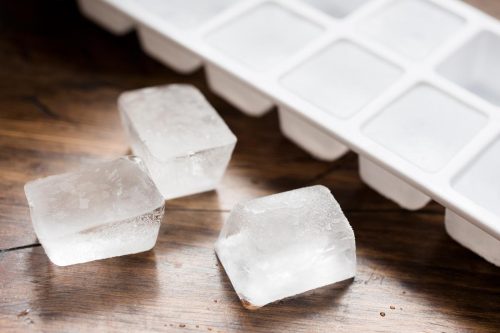 Read more about the article Can You Consume Ice From A New Refrigerator?