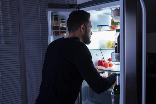 Read more about the article Can A Refrigerator Be Stored In Freezing Temperatures?