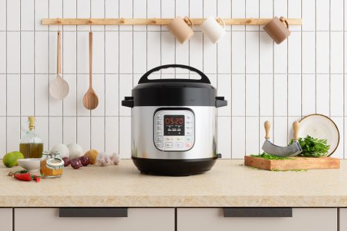Read more about the article Why Does My Rice Cooker Bubble? [And How To Prevent This]