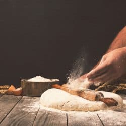 Preparing dough can be done thoroughly its vital, How Long Can Pizza Dough Sit Out Before Cooking?