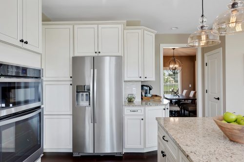 Read more about the article Can You Get Dents Out Of Refrigerator? [And How To]