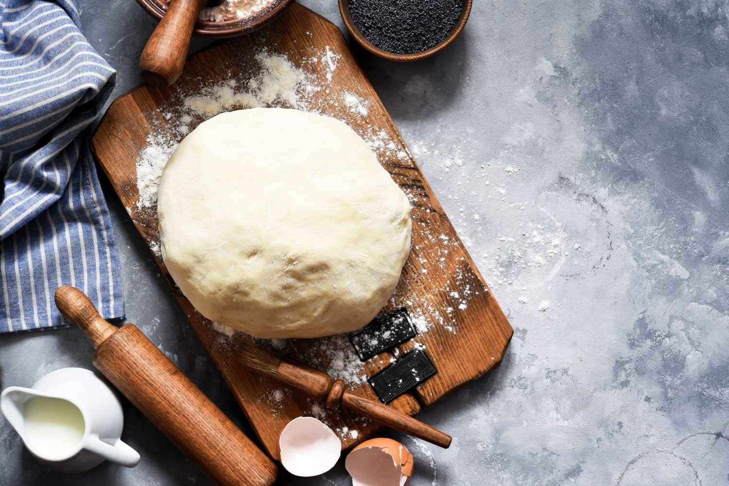 Storing your pizza dough properly tips and tricks to keep it using longer