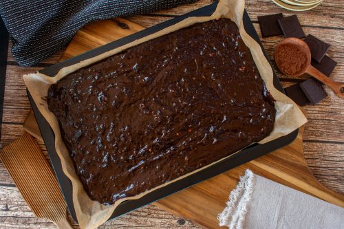 Read more about the article How Many Cake Mixes For A Half Sheet Cake? [And Full Sheet Too!]