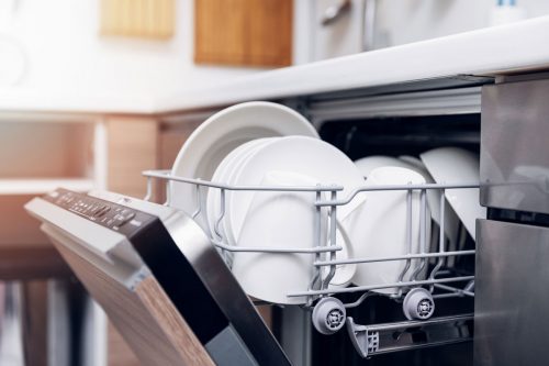 Read more about the article How Long Does A Frigidaire Dishwasher Last?