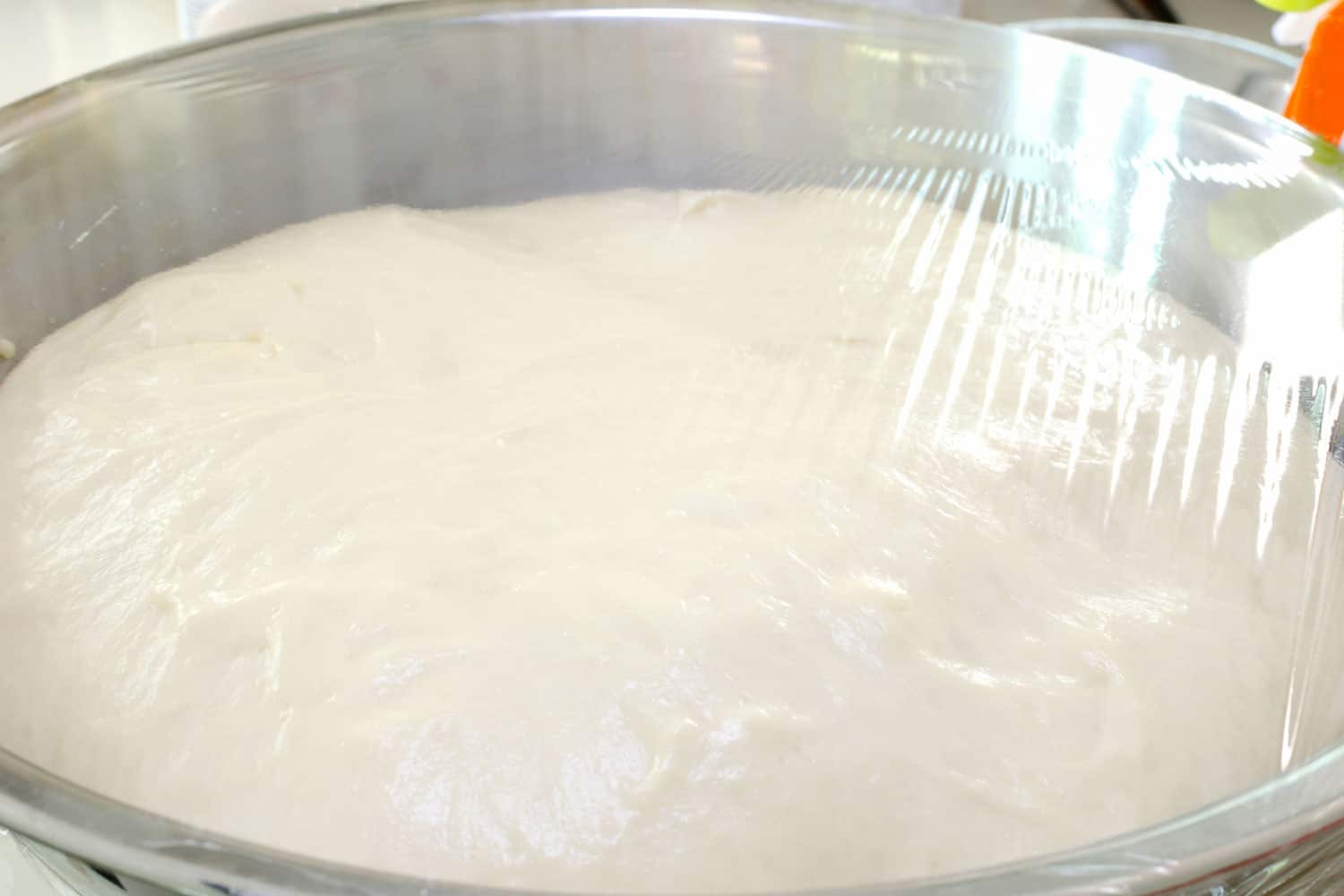 preserving dough it it good or not
