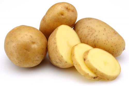 Read more about the article Yellow Potatoes Vs Yukon Gold: What’s The Difference?