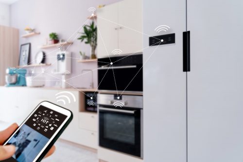 Read more about the article Does A Refrigerator Interfere With Wi-Fi?