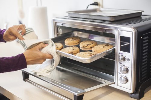 Read more about the article How To Silence Cuisinart Toaster Oven And Stop It From Beeping