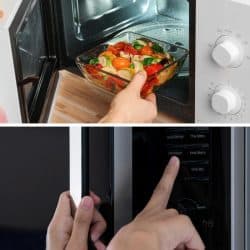 A comparison between convection microwave and microwave, Convection Microwave Vs. Microwave: Which To Choose?