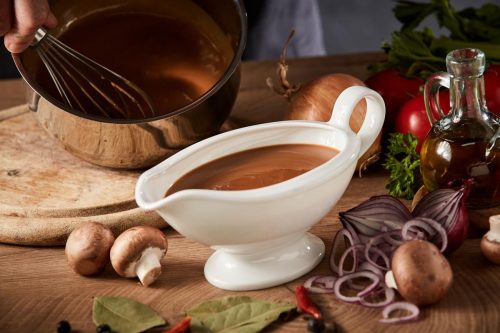 Read more about the article Gravy Too Thick? Here’s How To Thin It Out!