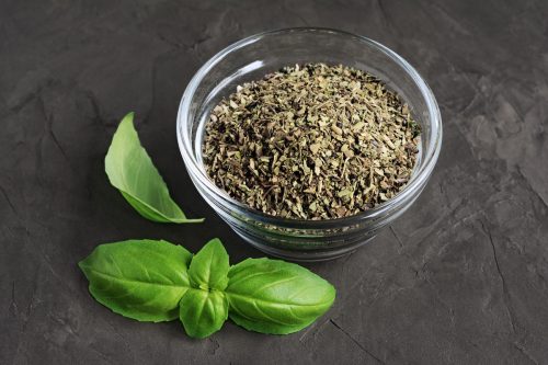 Read more about the article Fresh Basil Leaves Turning Black – What To Do?