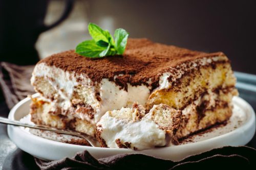 Read more about the article How Many Layers In Tiramisu? [And How To Make One]