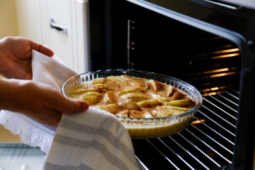 Read more about the article What Temperature Is The Warm Setting On An Oven?