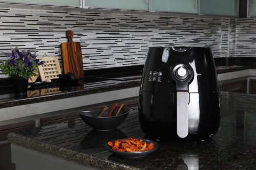 Read more about the article Air Fryer Making Rattling Noise — What Could It Be?