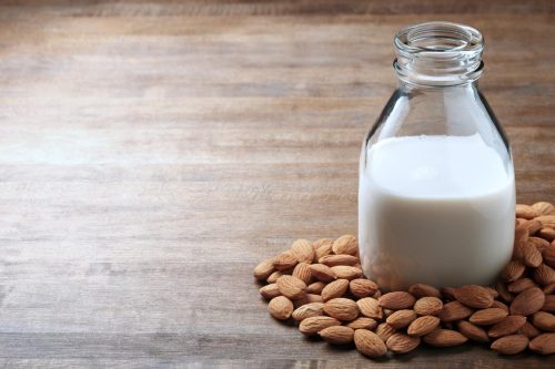 Read more about the article Can You Leave Almond Milk Out Overnight? [And Does It Expire?]